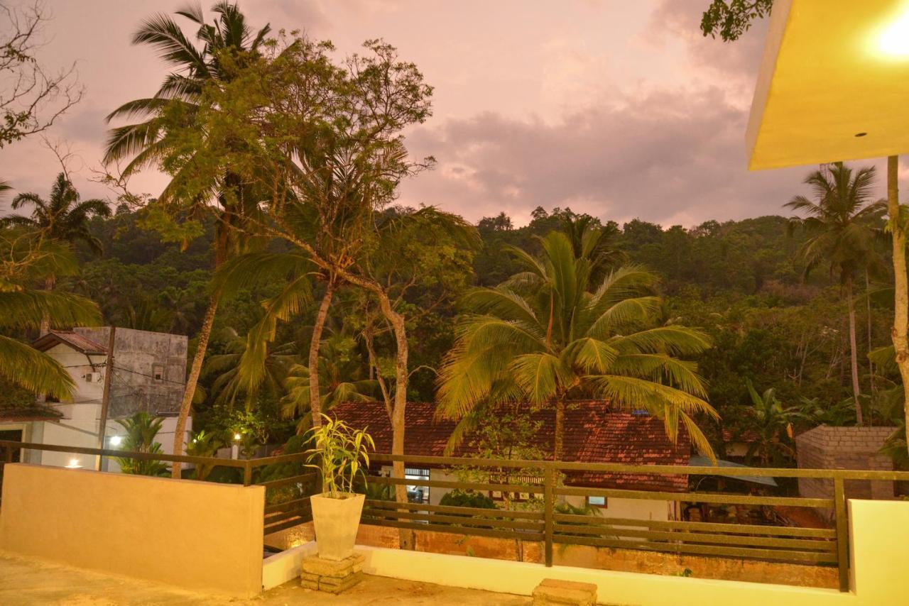 Yehen'S Villa Unawatuna Exterior photo